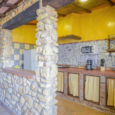 Apartmán El Nogal