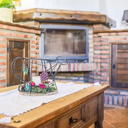 Apartmán El Nogal *