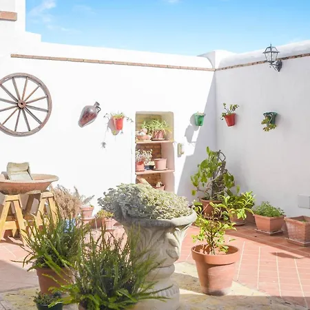 El Nogal Apartmán